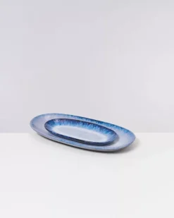 Melides Servierplatte M Whitewater^Motel a Miio Clearance