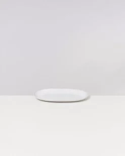 Melides Servierplatte M White^Motel a Miio Discount