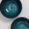 Melides Servierschale Oceanblue^Motel a Miio Hot