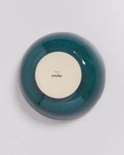 Melides Servierschale Oceanblue^Motel a Miio Hot