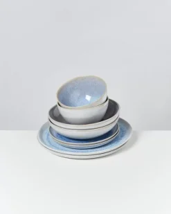 Melides Stoneblue - 8 Teiliges Set^Motel a Miio Hot