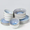 Melides Stoneblue - 24 Teiliges Set^Motel a Miio Outlet