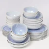 Melides Stoneblue - 40 Teiliges Set^Motel a Miio Outlet
