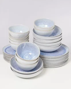 Melides Stoneblue - 40 Teiliges Set^Motel a Miio Outlet