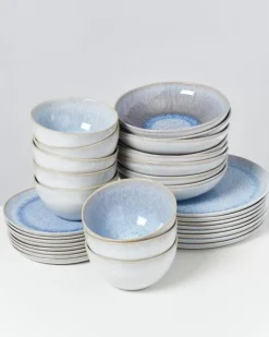 Melides Stoneblue - 32 Teiliges Set^Motel a Miio Outlet