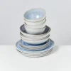 Melides Stoneblue - 16 Teiliges Set^Motel a Miio Sale