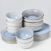 Melides Stoneblue - 32 Teiliges Set^Motel a Miio New