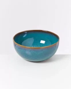Melides Suppenschale Oceanblue^Motel a Miio New