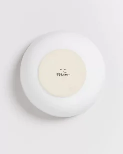 Melides Suppenschale White^Motel a Miio