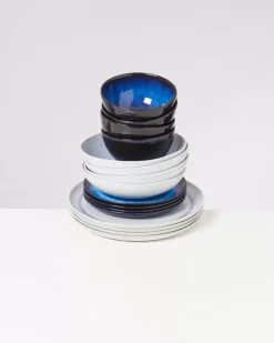 Melides Table Setting Stories - 16 Teiliges Set^Motel a Miio Clearance
