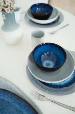Melides Table Setting Stories - 8 Teiliges Set^Motel a Miio Clearance
