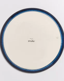 Melides Teller Gros Blue^Motel a Miio