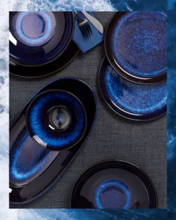 Melides Teller Klein Deepseablue^Motel a Miio Best