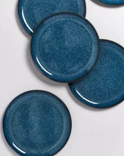 Melides Teller Klein Navygreen^Motel a Miio Sale