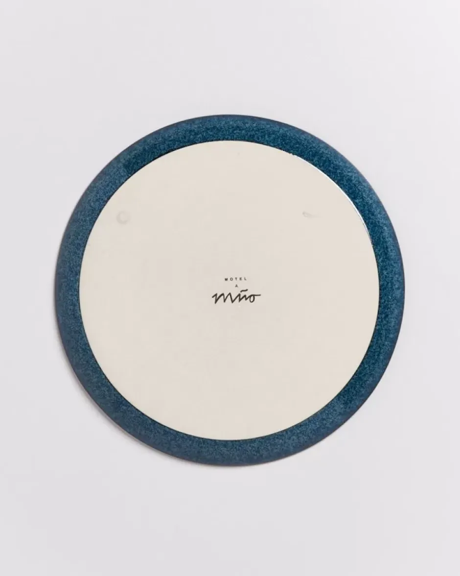 Melides Teller Klein Navygreen^Motel a Miio Sale