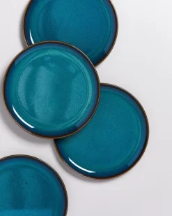 Melides Teller Klein Oceanblue^Motel a Miio New