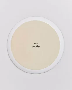 Melides Teller Klein White^Motel a Miio Outlet