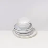 Melides White - 8 Teiliges Set^Motel a Miio Outlet