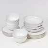 Melides White - 24 Teiliges Set^Motel a Miio New