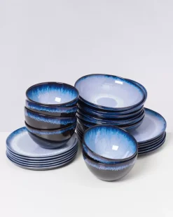 Melides Whitewater - 24 Teiliges Set^Motel a Miio Clearance