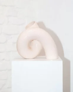 X Ju Schnee Viparita Vase L Nude^Motel a Miio Discount
