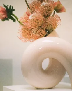 X Ju Schnee Viparita Vase L Nude^Motel a Miio Discount
