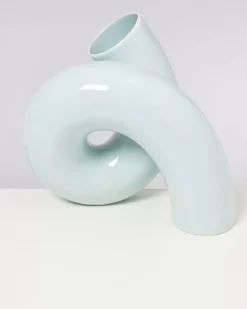 X Ju Schnee Viparita Vase Xl Mint^Motel a Miio Best