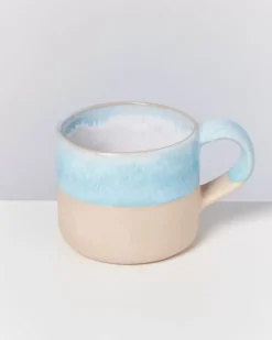 Nodoa 6Er Set Tasse Blue Dipped^Motel a Miio Online
