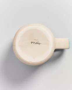 Nodoa 6Er Set Tasse Blue Dipped^Motel a Miio