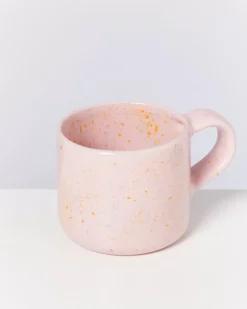 Nodoa 4Er Set Tasse Rosa Gesprenkelt^Motel a Miio Online