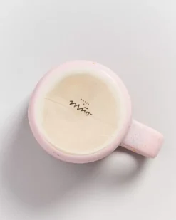 Nodoa 4Er Set Tasse Rosa Gesprenkelt^Motel a Miio Online
