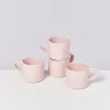 Nodoa 4Er Set Tasse Rosa Gesprenkelt^Motel a Miio