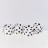 Nodoa 4Er Set Tasse Schwarze Punkte^Motel a Miio New