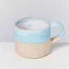 Nodoa Tasse Blue Dipped^Motel a Miio New