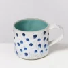 Nodoa Tasse Mint Mit Punkten^Motel a Miio Discount