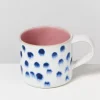 Nodoa Tasse Rosa Mit Punkten^Motel a Miio Discount