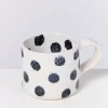 Nodoa Tasse Schwarze Punkte^Motel a Miio Sale