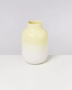 Nuno Vase L Gelb^Motel a Miio Sale
