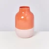 Nuno Vase L Rose Coral^Motel a Miio Online