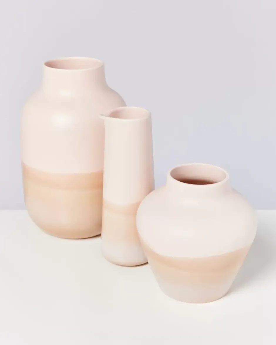 Nuno Vase L Sand^Motel a Miio Discount