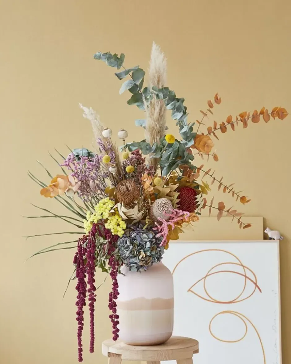 Nuno Vase L Sand^Motel a Miio Discount