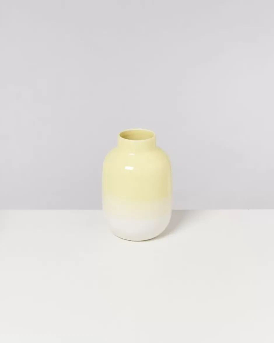 Nuno Vase M Gelb^Motel a Miio Online