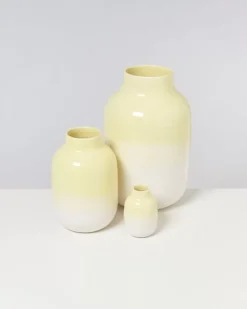 Nuno Vase M Gelb^Motel a Miio Online