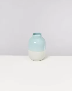 Nuno Vase M Mint^Motel a Miio Hot