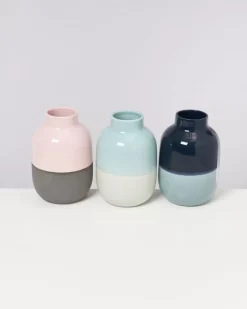 Nuno Vase M Mint^Motel a Miio Clearance