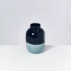 Nuno Vase M Navy Hellblau^Motel a Miio