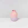 Nuno Vase M Rosa Lila^Motel a Miio Outlet