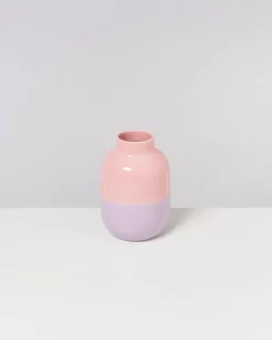 Nuno Vase M Rosa Lila^Motel a Miio Outlet