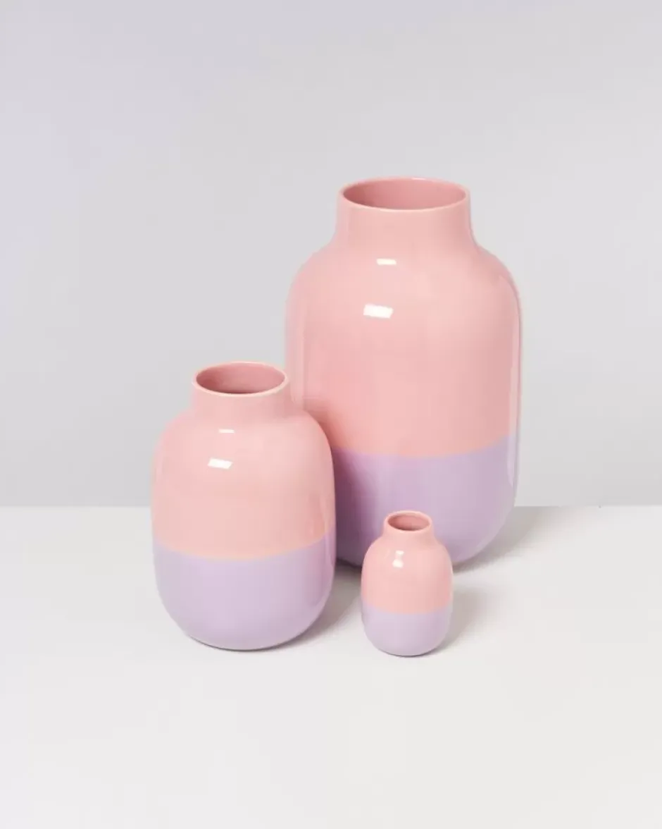 Nuno Vase M Rosa Lila^Motel a Miio Sale