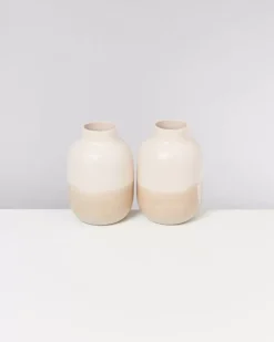 Nuno Vase M Sand^Motel a Miio Online